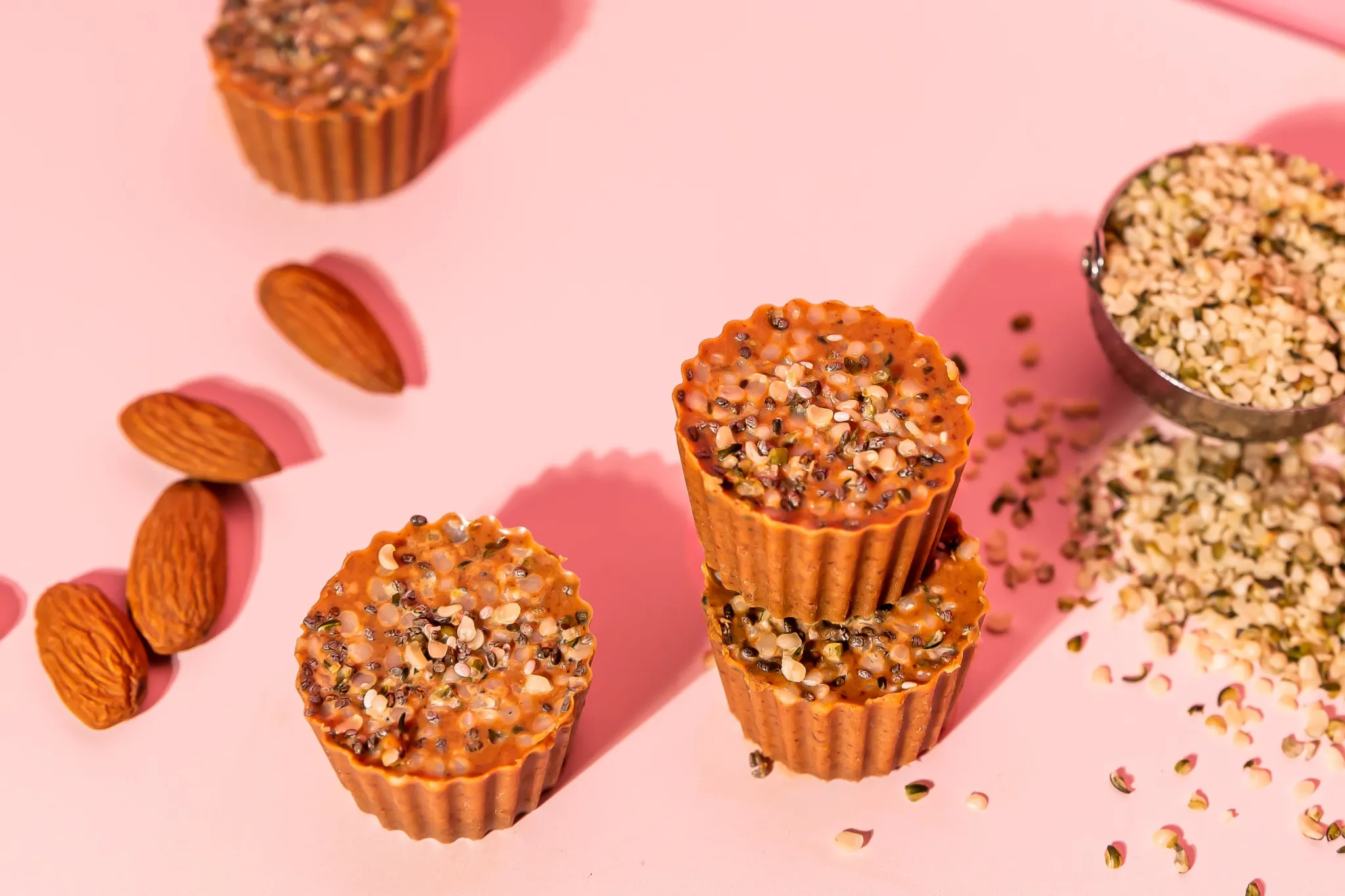 3 Healthy side dish recipes