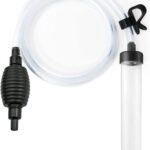 5 Best Gravel Cleaners for a Pristine Aquarium