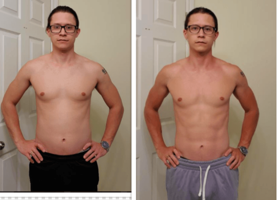 Before and After
