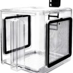 Acrylic Fish Breeding Isolation Box: A Must-Have for Aquarists!