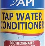 API Tap Water Conditioner Review: 16 oz Benefits