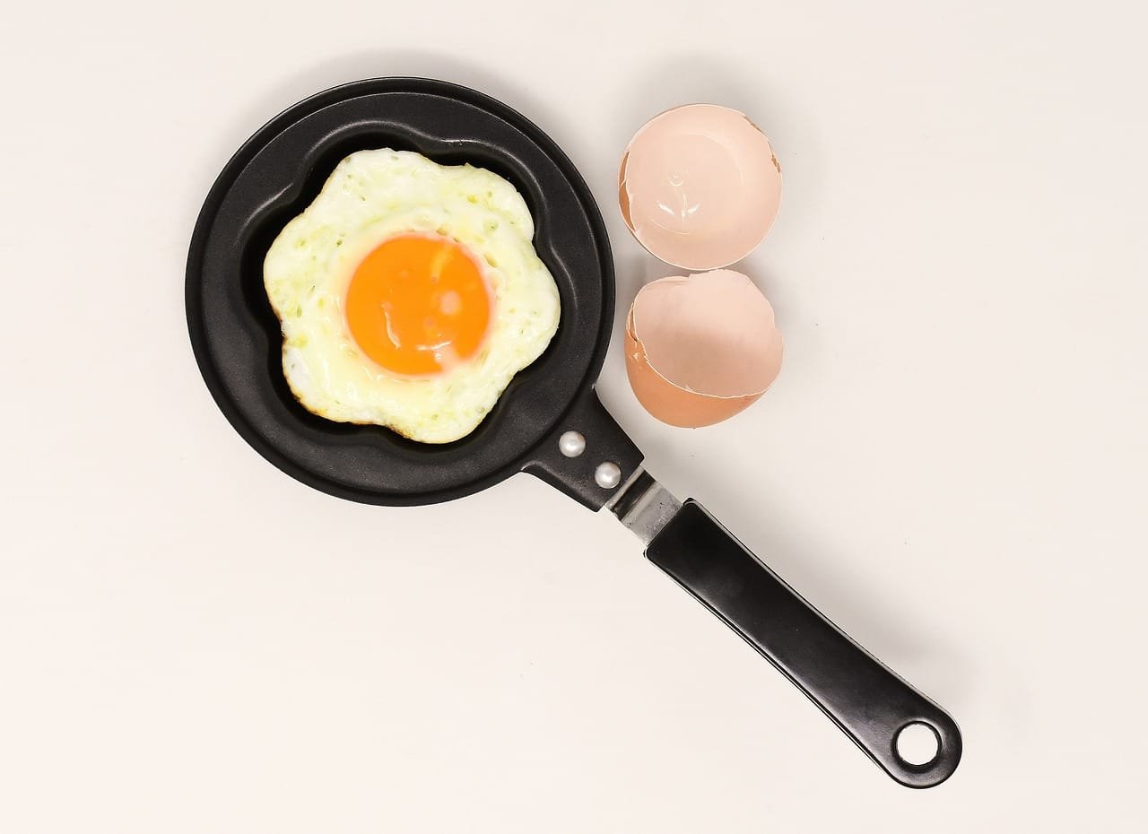 Are Eggs Allowed on the Mediterranean Diet?