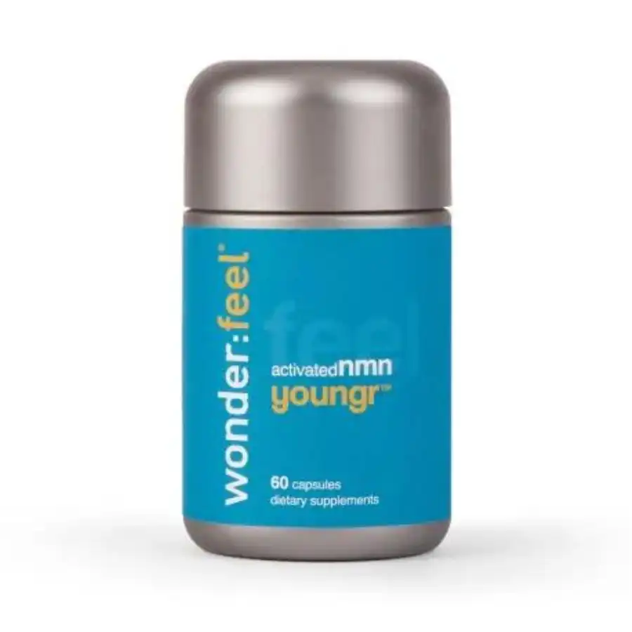 Best NMN Supplement of 2024, According to a Nutrition Coach