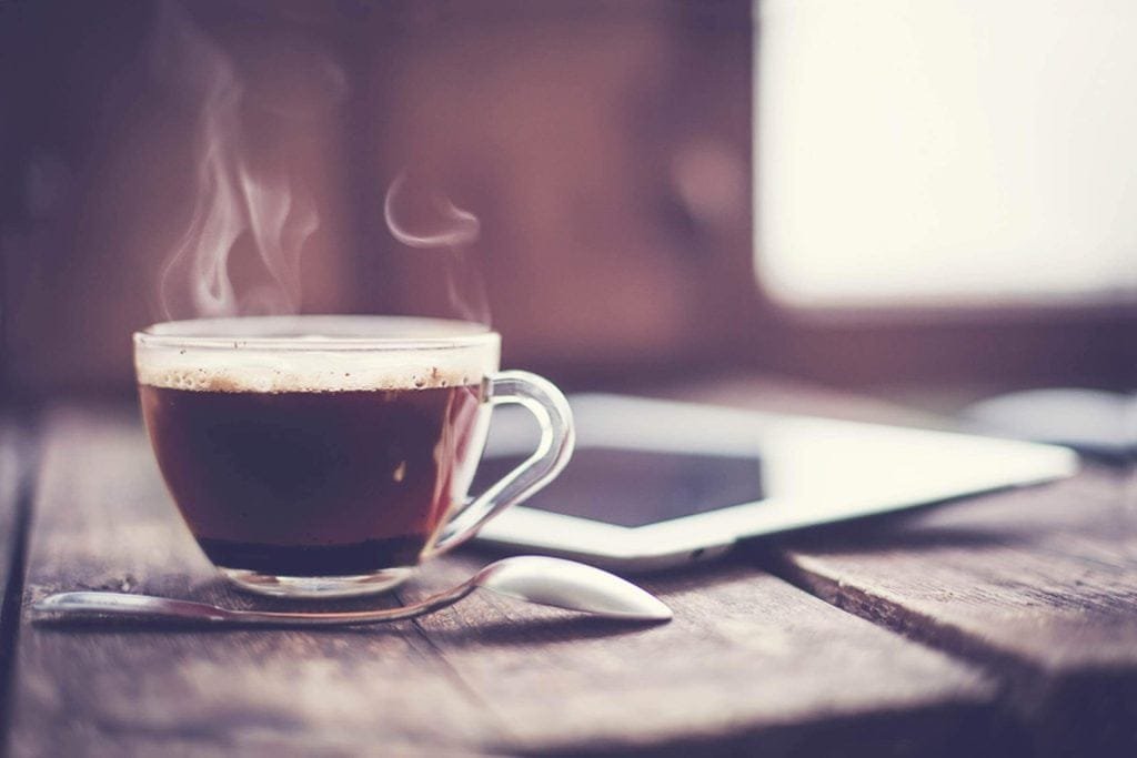 Boost Your Metabolism with These Coffee Additives