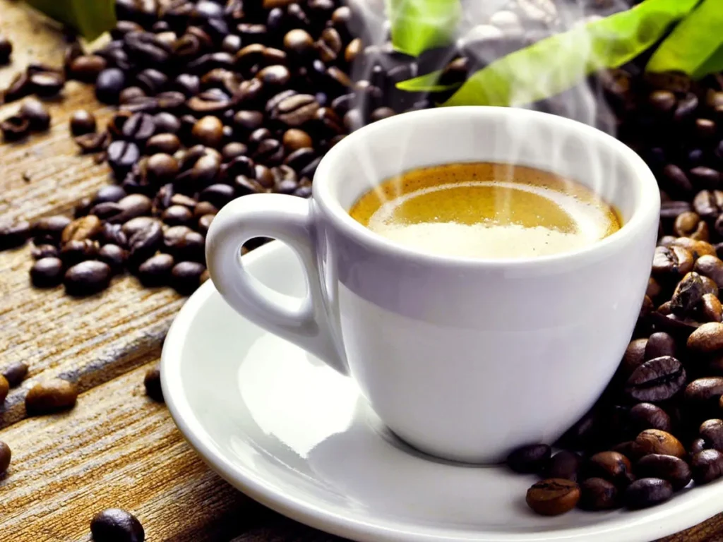 Boost Your Metabolism with These Coffee Additives Boost Your Metabolism with These Coffee Additives