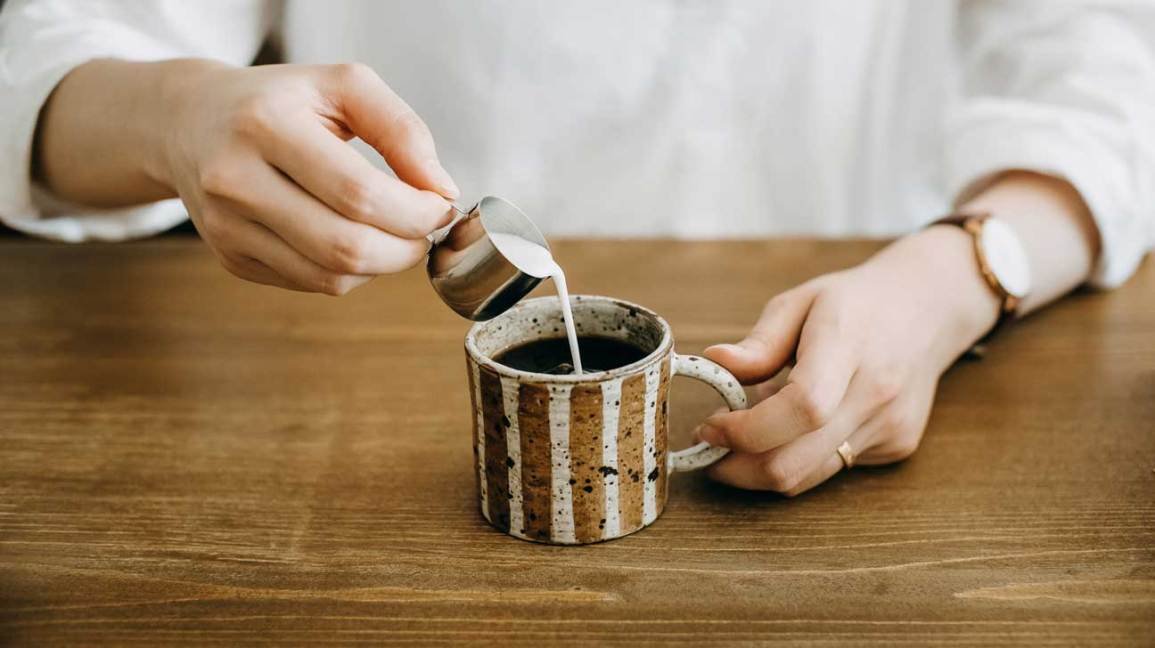 Boost Your Metabolism with These Coffee Additives