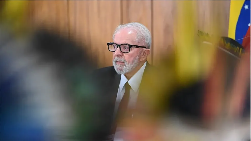 Brazil’s Lula Made Progress on Deforestation, but “Agribusiness Is Winning” – Mother Jones