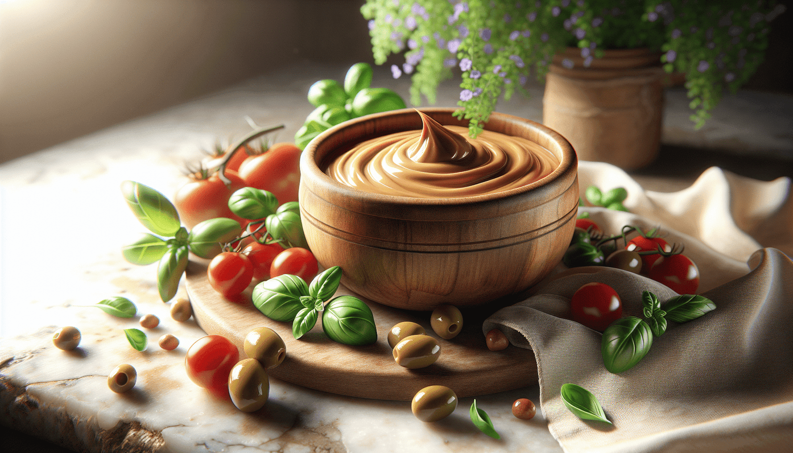Can I Eat Peanut Butter on the Mediterranean Diet?
