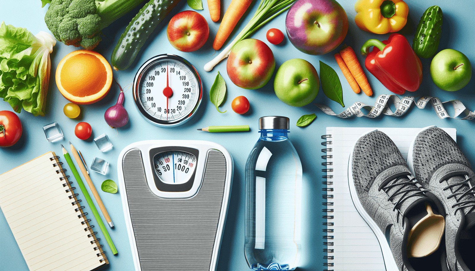 Can I Really Lose 20 Pounds in a Month?