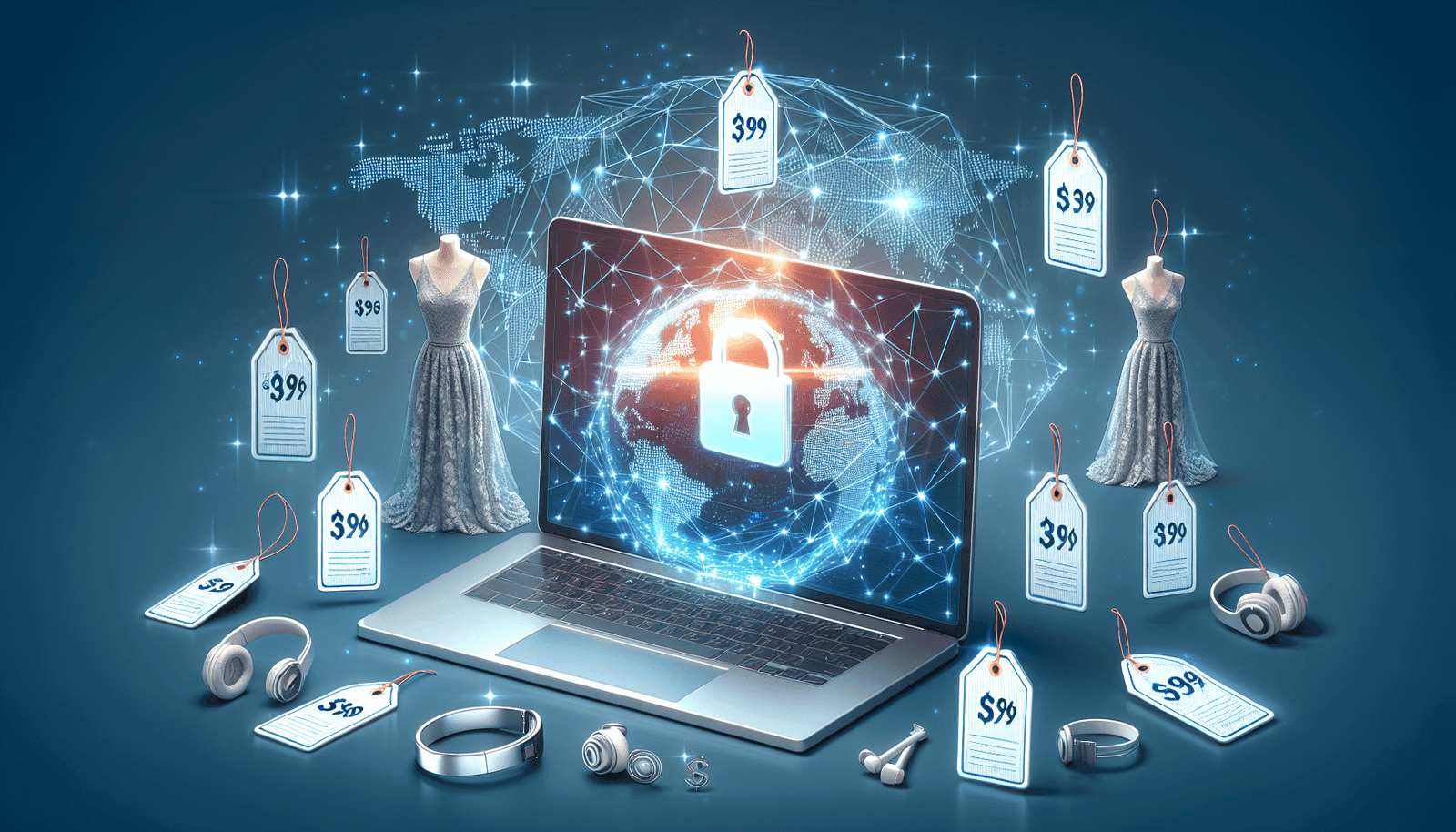 Can I Use a VPN to Get Stuff Cheaper?
