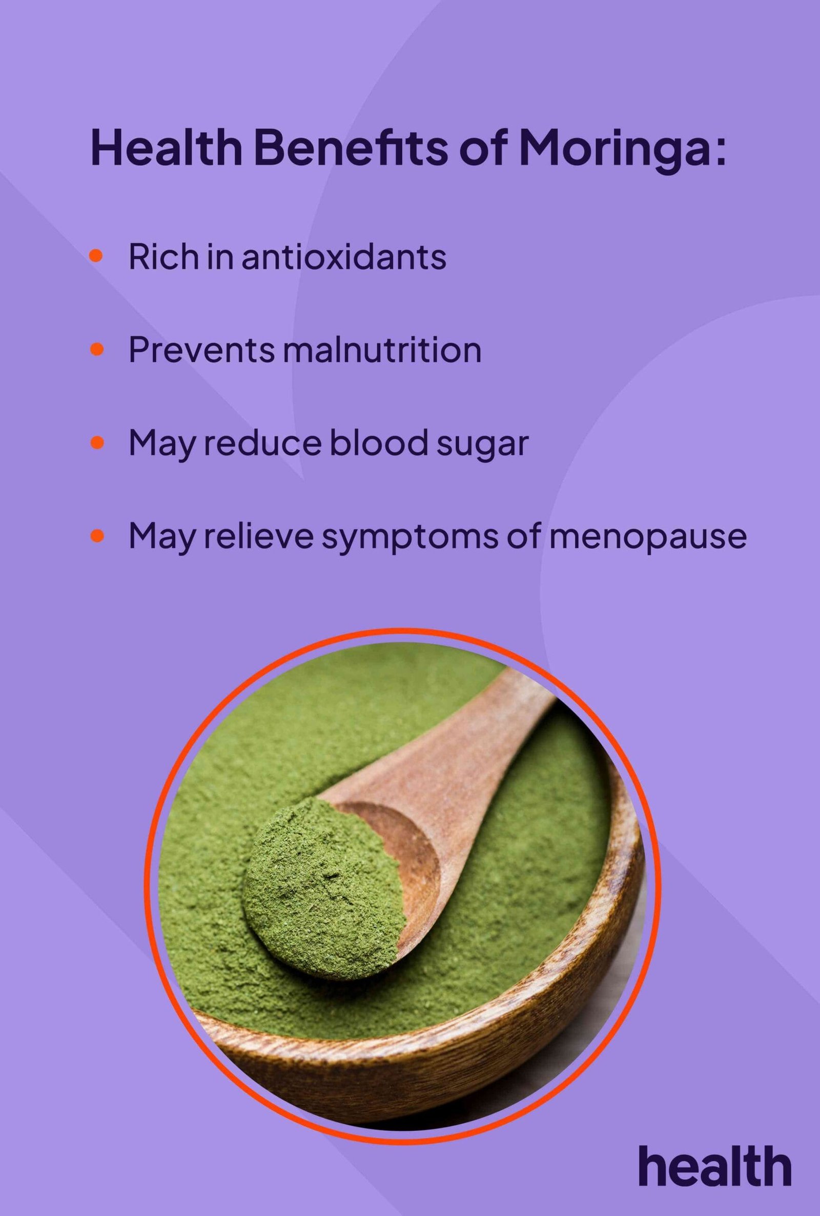 Can Moringa Improve Eye Health?