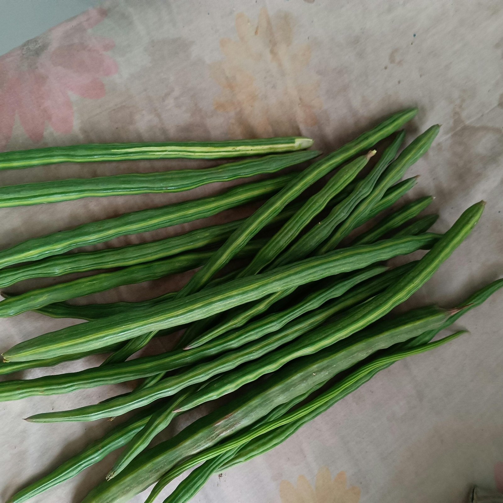 Can Moringa Powder Reverse Grey Hair Naturally?