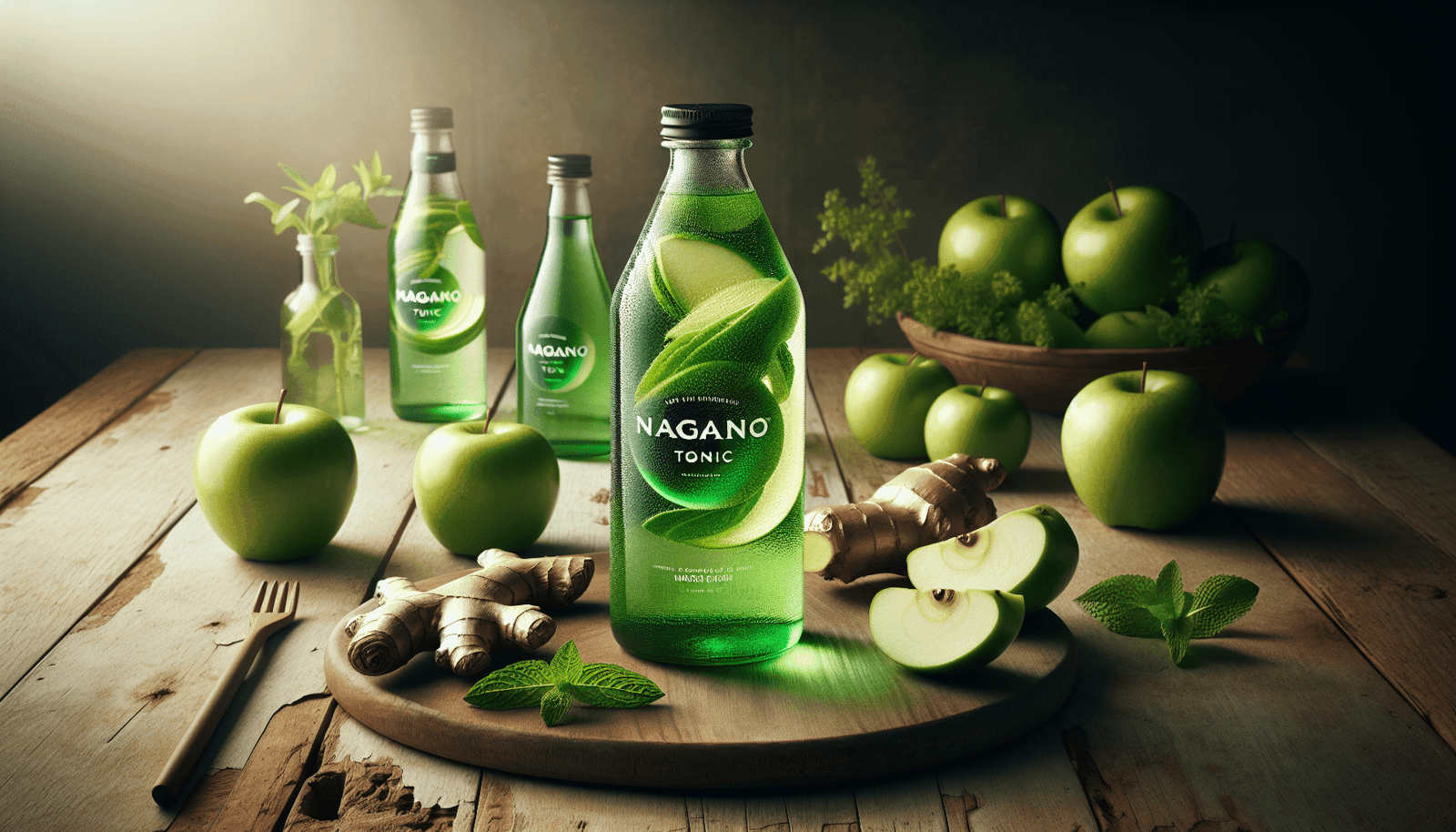 Can Nagano Tonic Aid in Belly Fat Reduction?