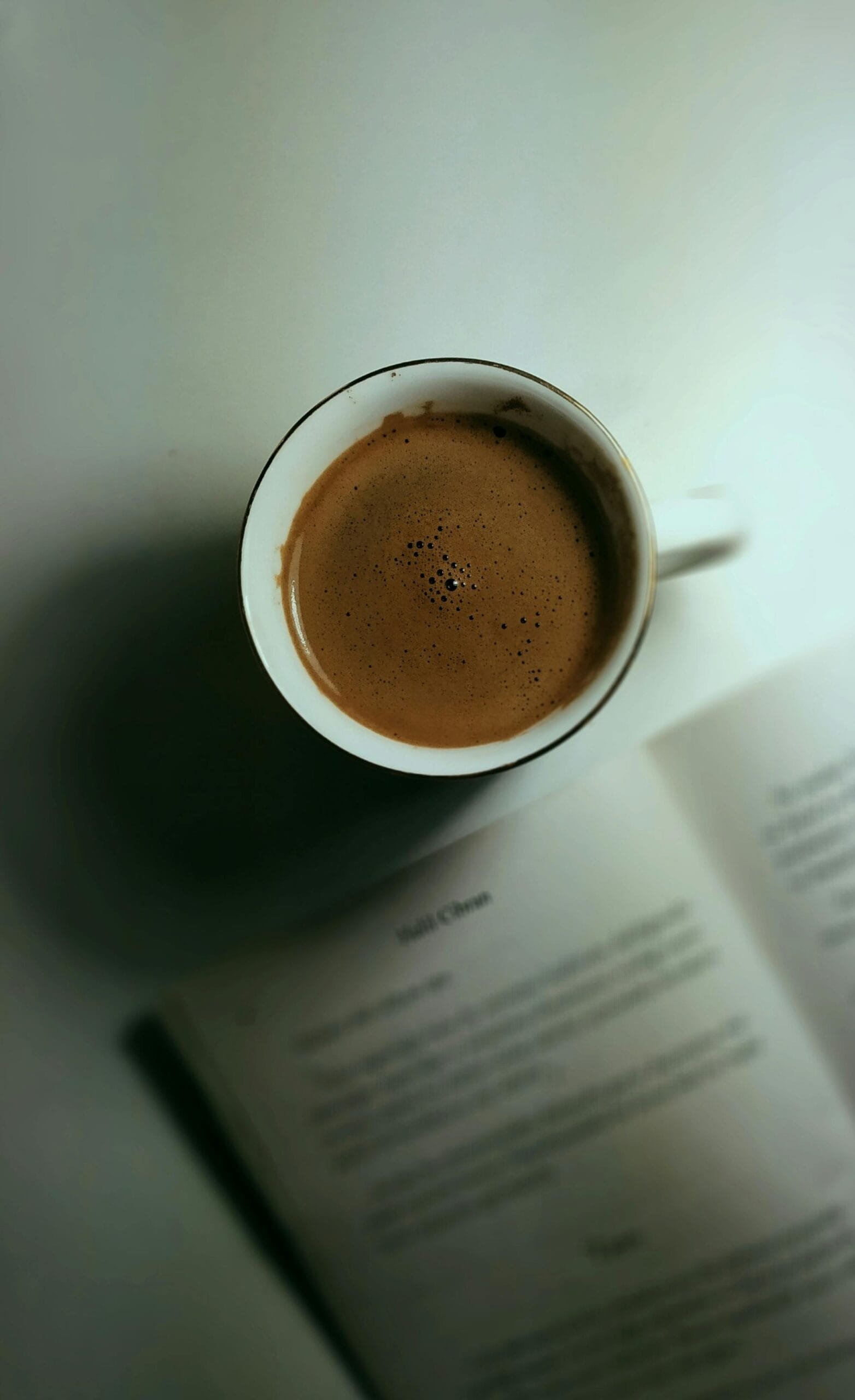 Discover the Best Coffee Roast for Weight Loss