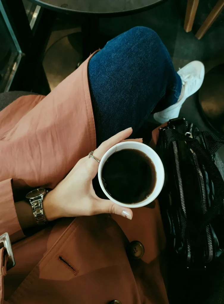 Discover the Best Coffee Roast for Weight Loss