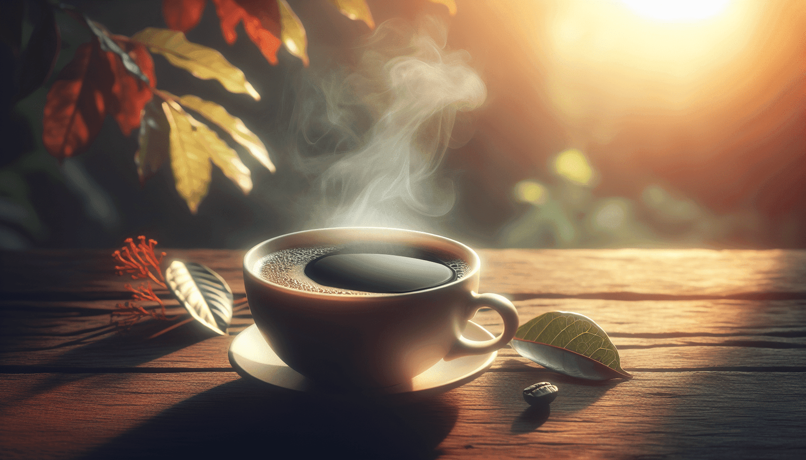 Does Coffee Help You Burn Fat?