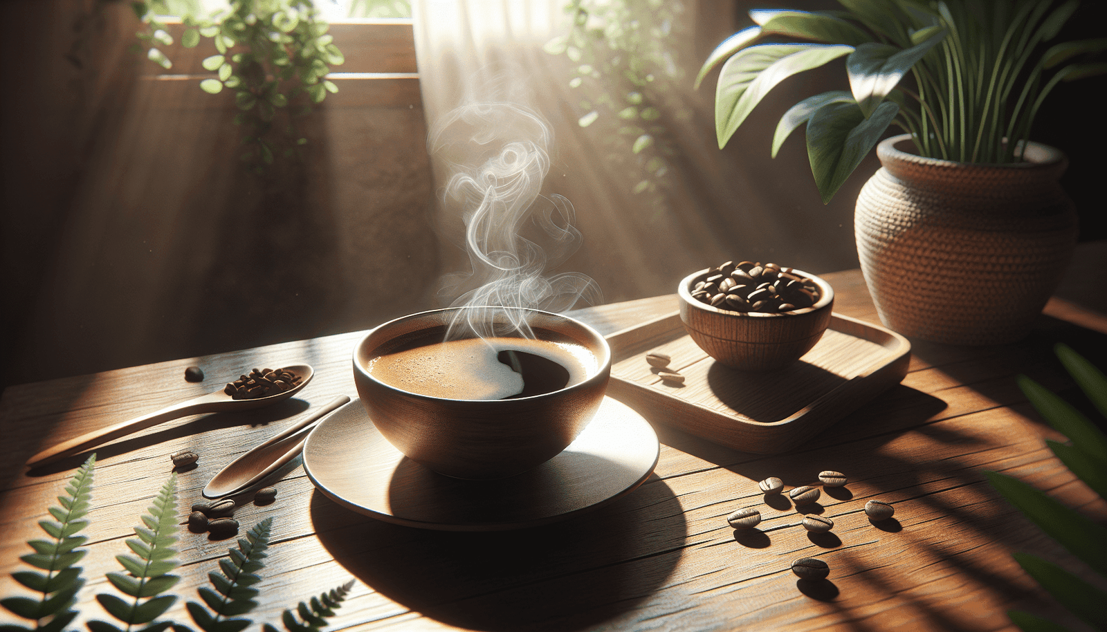 Does Coffee Help You Burn Fat?