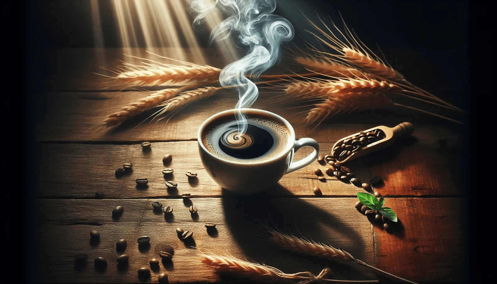 Does Drinking Black Coffee Help Burn Calories?