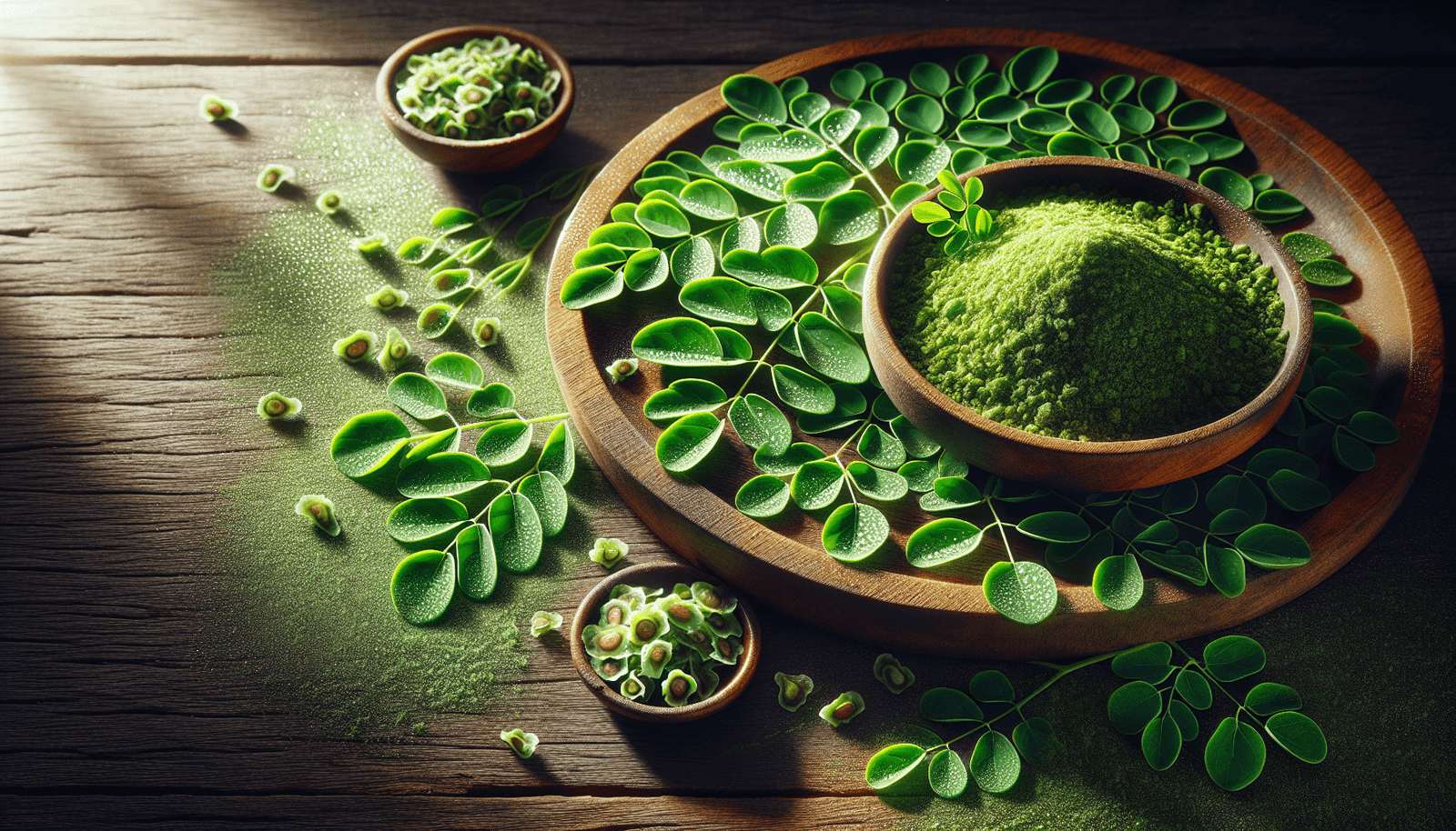 Does Moringa Actually Work for Boosting Energy?