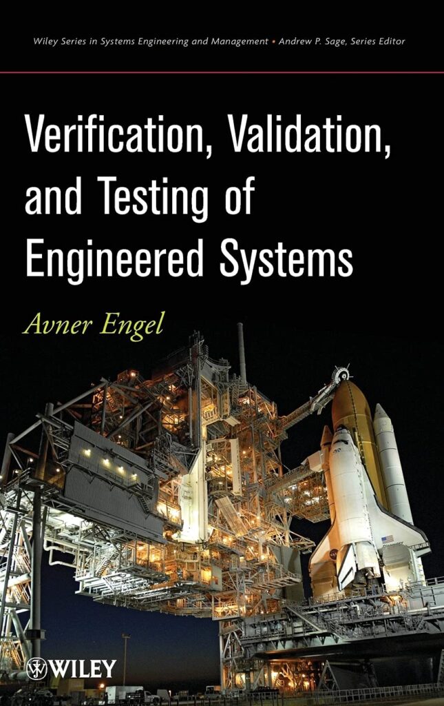 Engineered Systems Testing vs Medical Device Validation