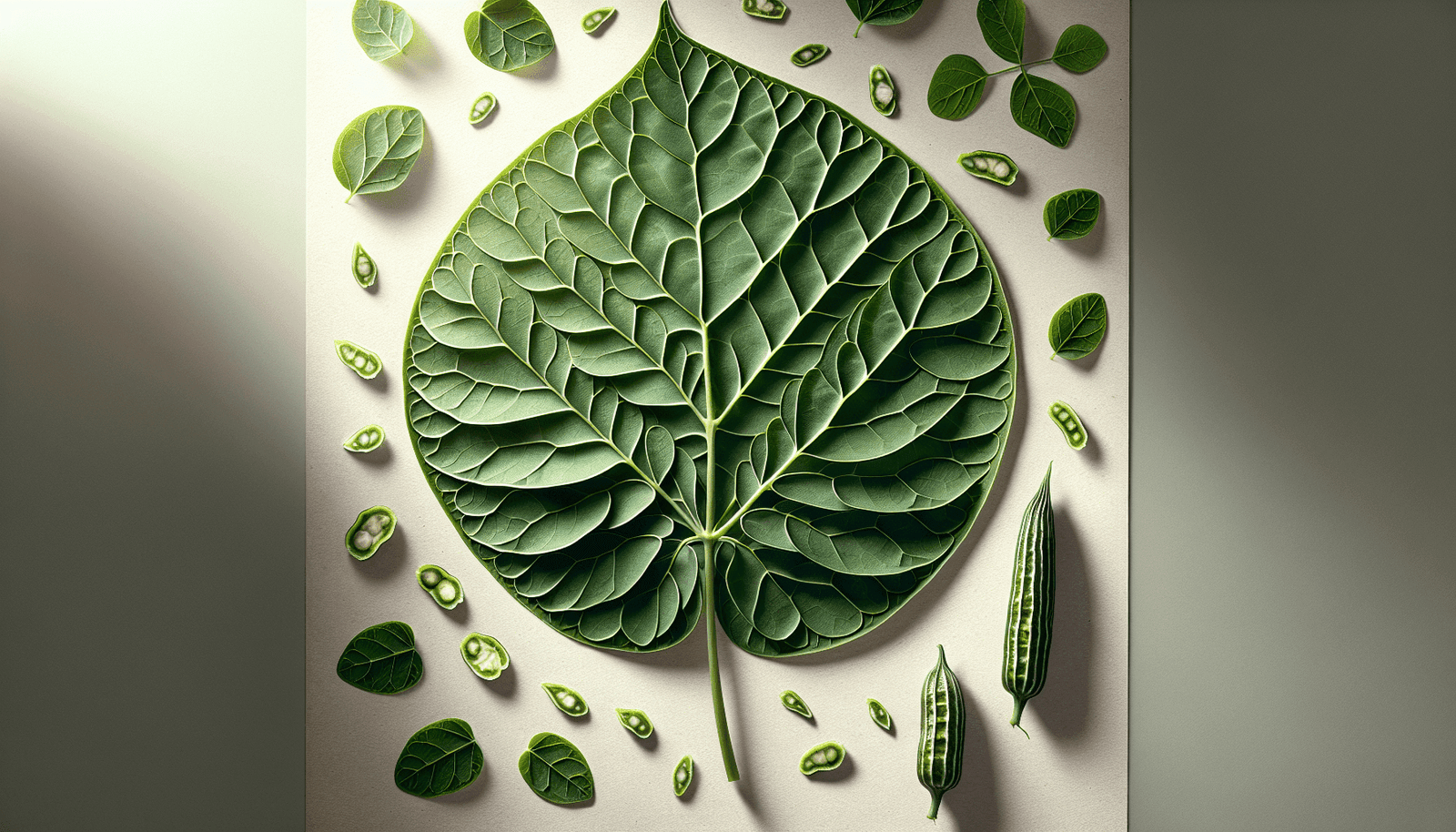 Exploring How Moringa Can Support Bone Health