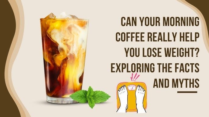Exploring the Connection Between Coffee Consumption and Weight Loss
