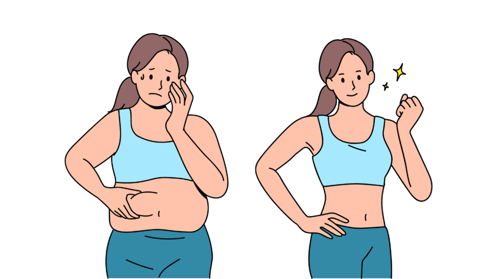 Exploring the Connection Between Coffee Consumption and Weight Loss