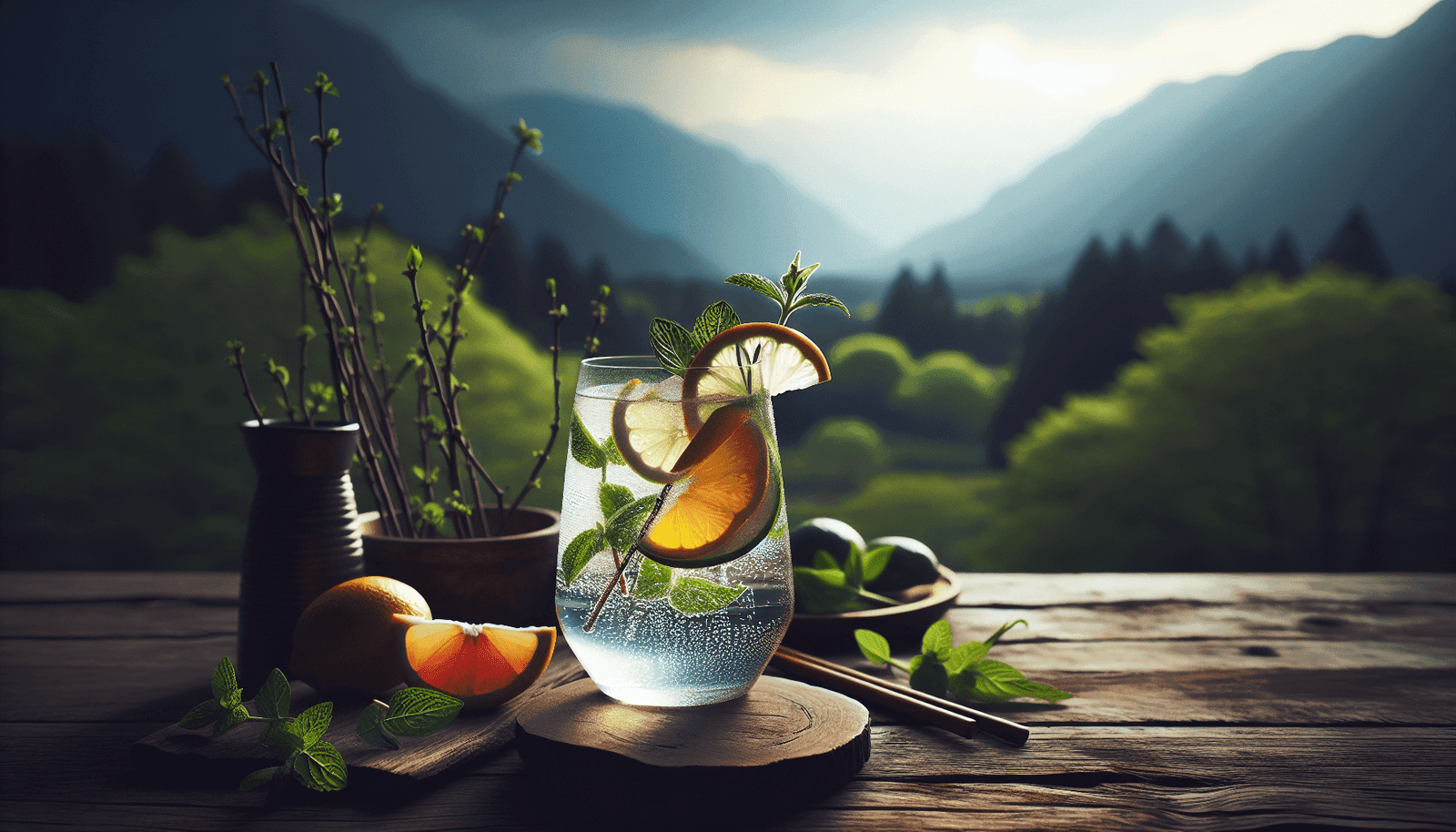 Exploring the Health Benefits of Nagano Tonic