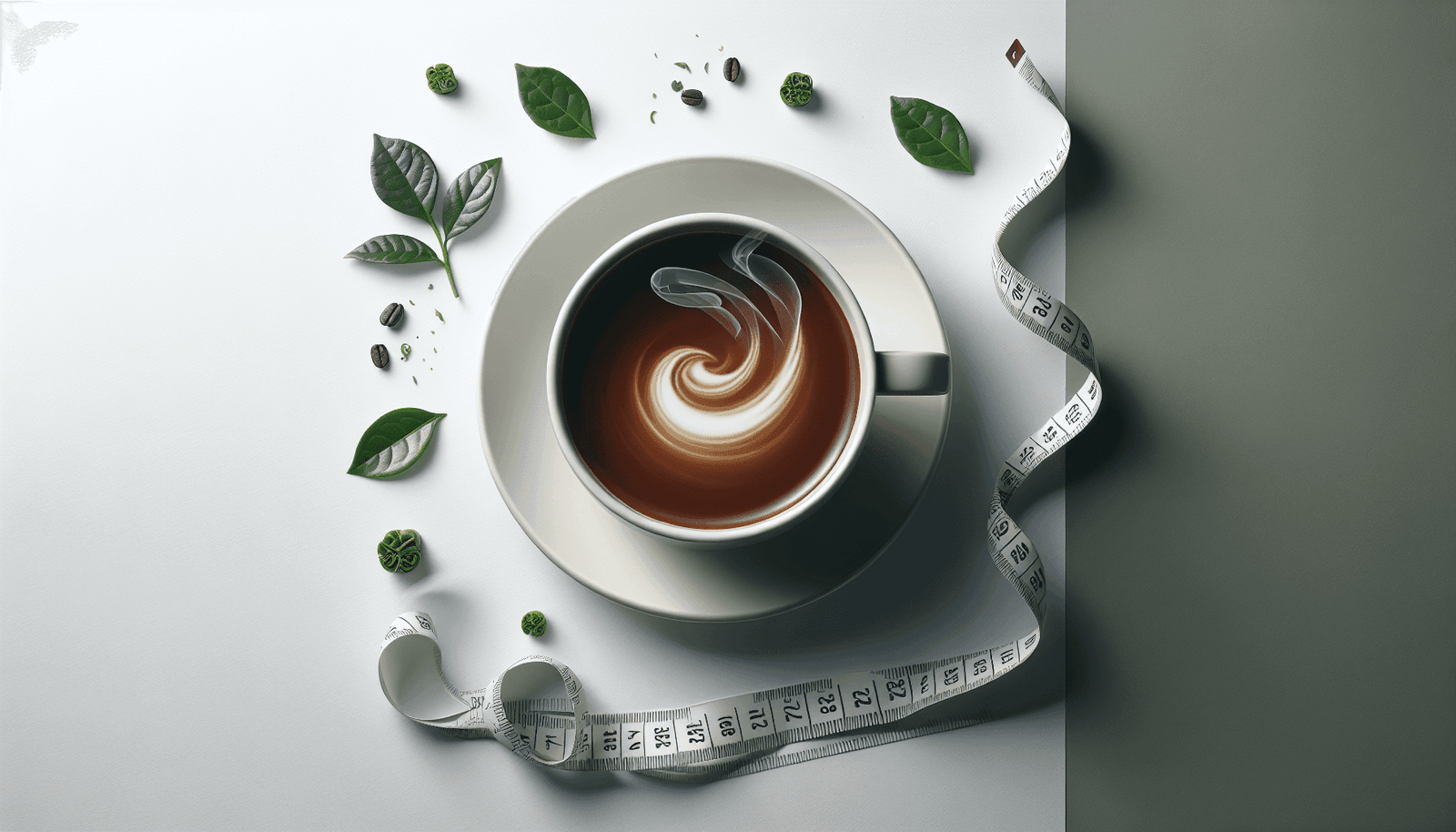 Exploring the Role of Decaf Coffee in Weight Loss