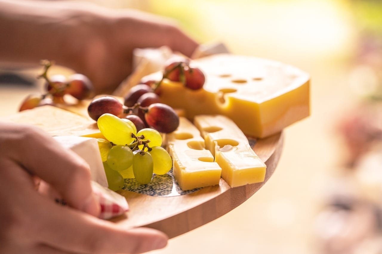 Exploring What Types of Cheese Are Allowed on the Mediterranean Diet