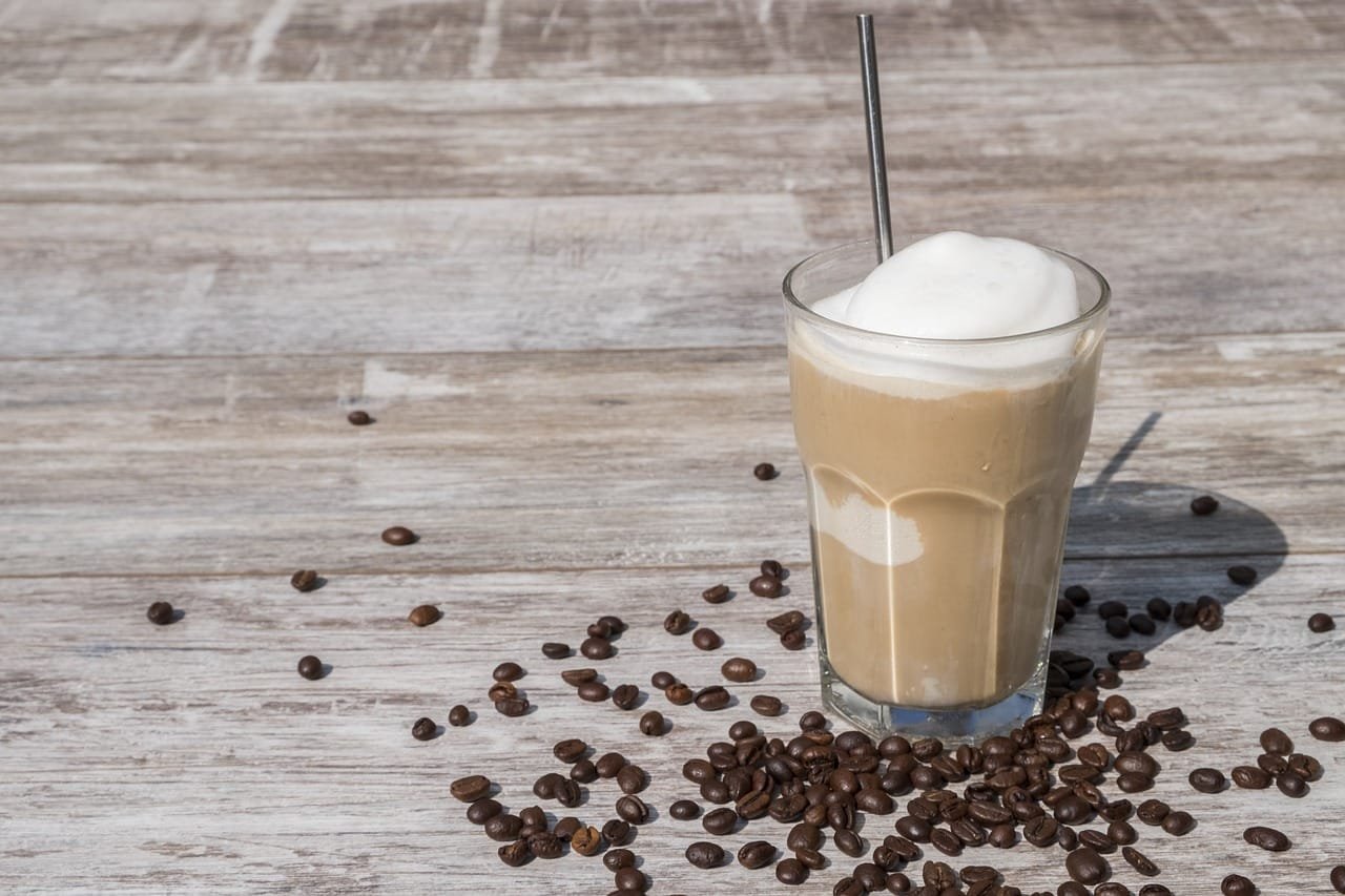 Exploring Whether Iced Coffee Aids in Weight Loss
