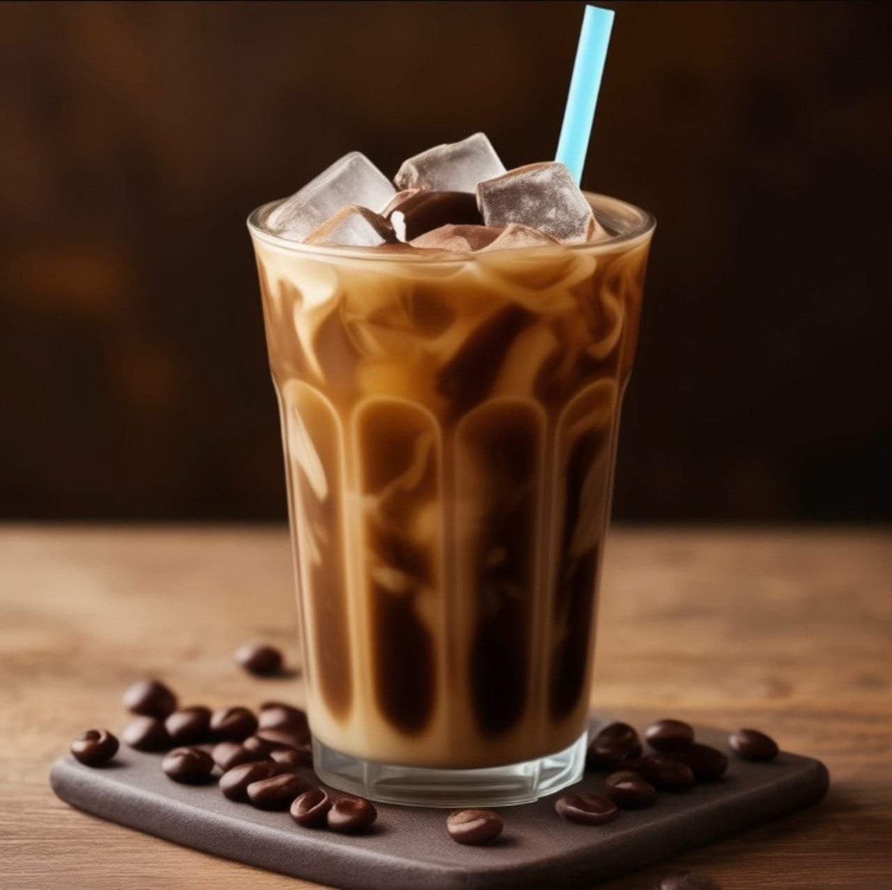 Exploring Whether Iced Coffee Aids in Weight Loss