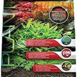 Fluval Plant and Shrimp Stratum 8.8 lbs: Ideal Substrate for Thriving Aquatic Plants and Shrimp