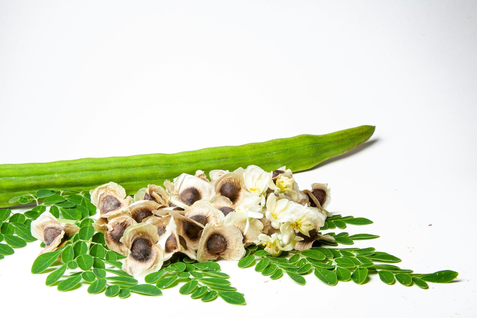 How Long Does It Take for Moringa to Start Working Effectively?
