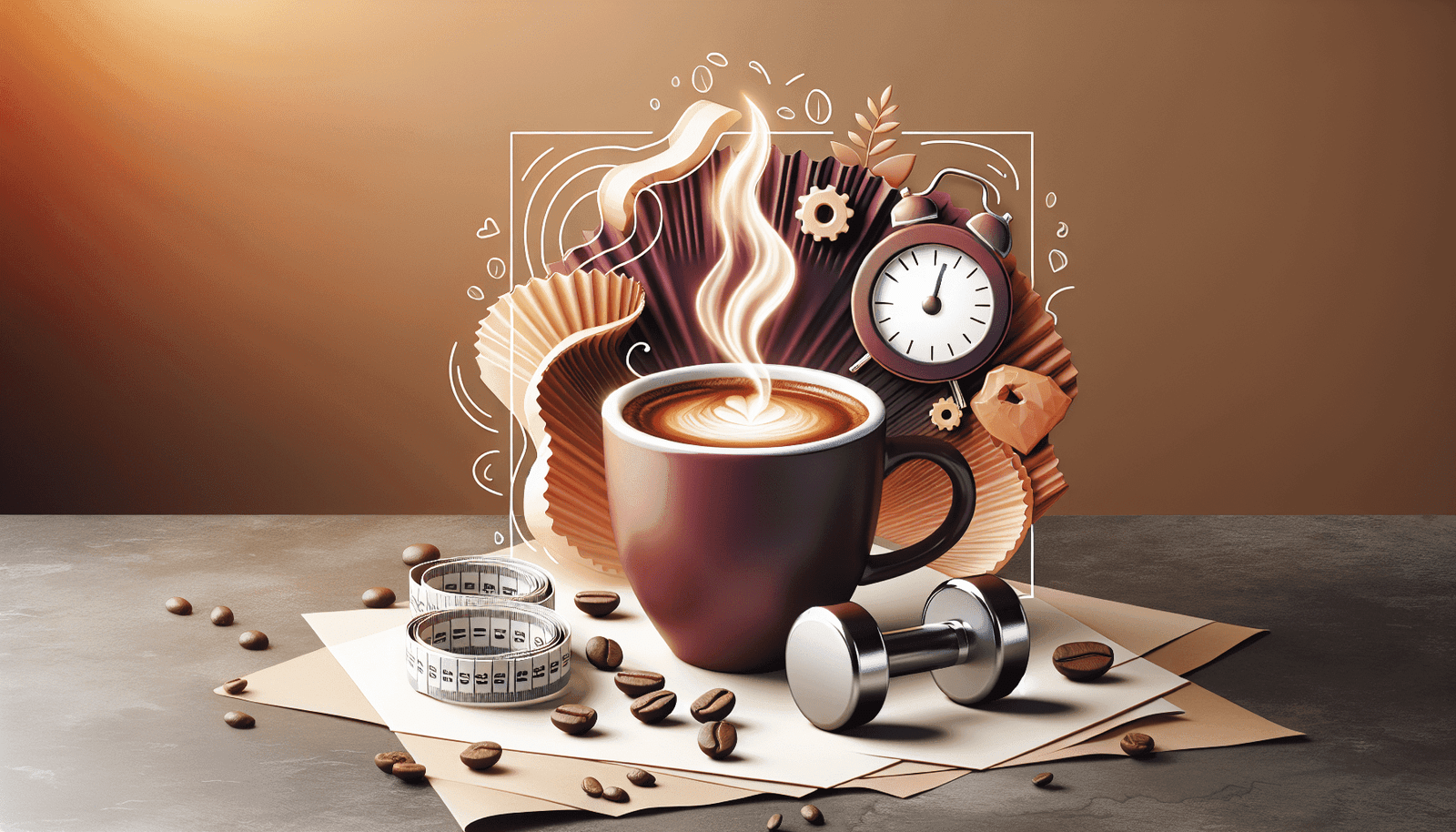 How to Lose Belly Fat with Coffee: An Effective Approach