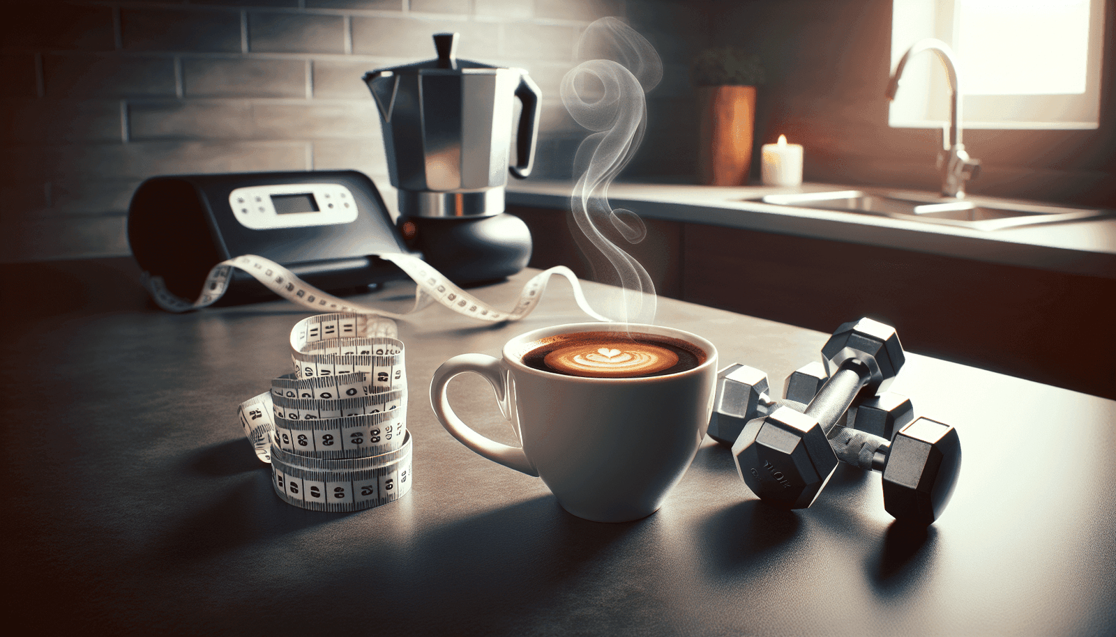 How to Lose Belly Fat with Coffee: An Effective Approach