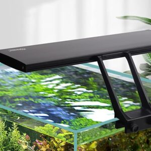 hygger 247 aquarium led light for vibrant aquascapes   bloggizmocom