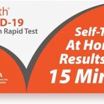 iHealth COVID-19 Test Comparison
