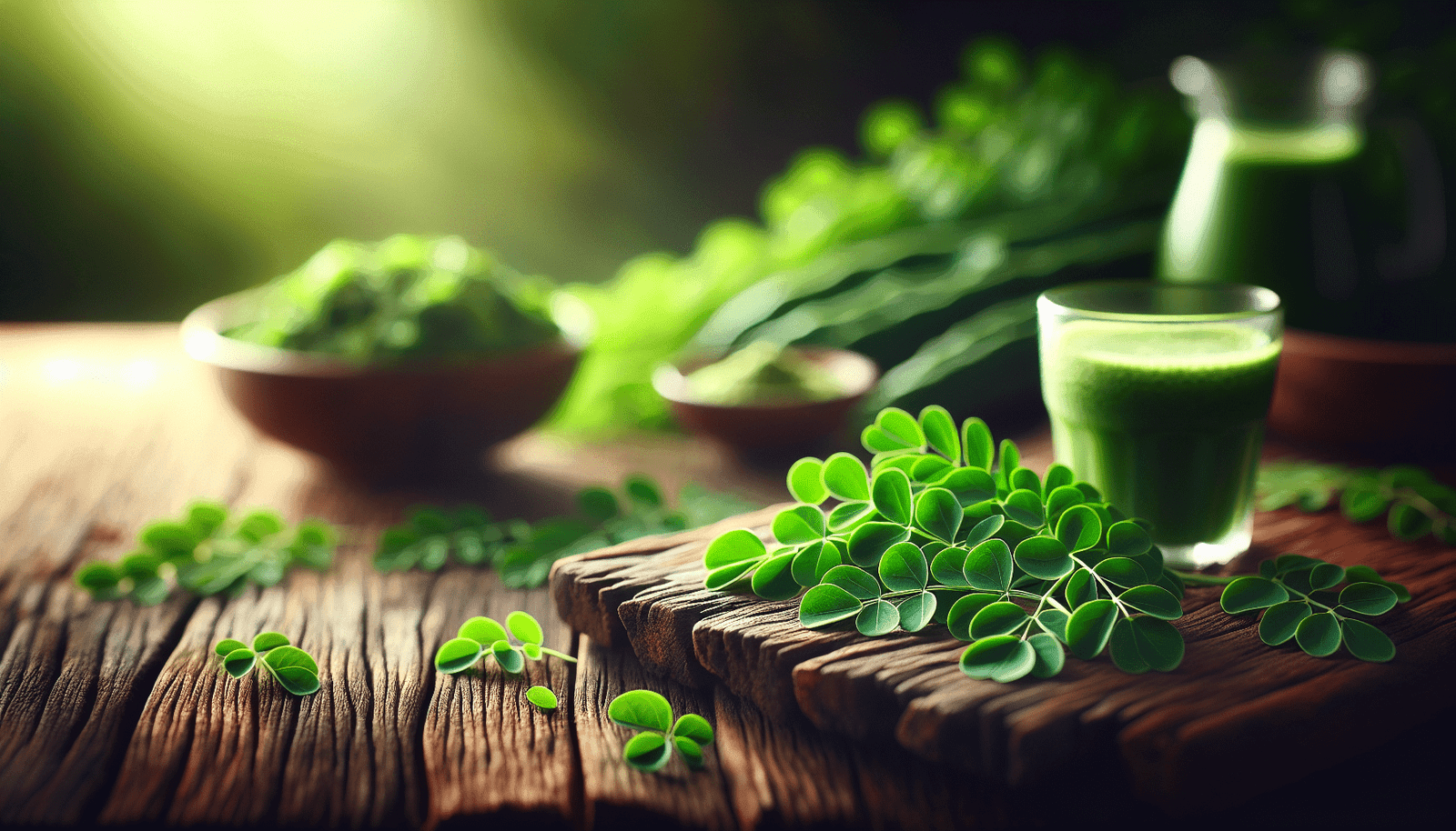 Is it OK to Take Moringa Daily for Better Health?