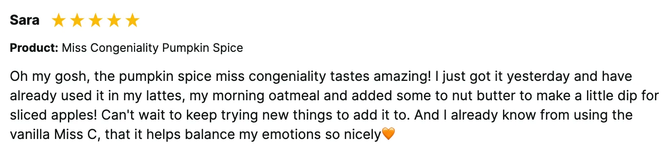 Must Try Pumpkin Spice Recipes for Fall