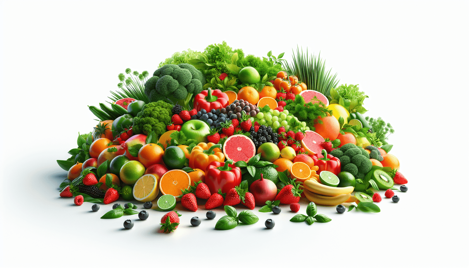 Natural Ways to Speed Up Metabolism