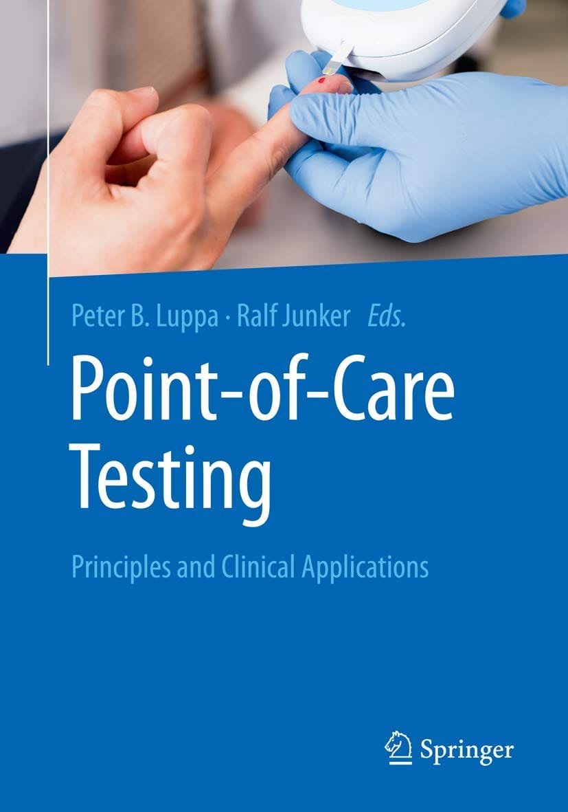 Point-of-Care Testing vs 3rd Edition: Key Differences