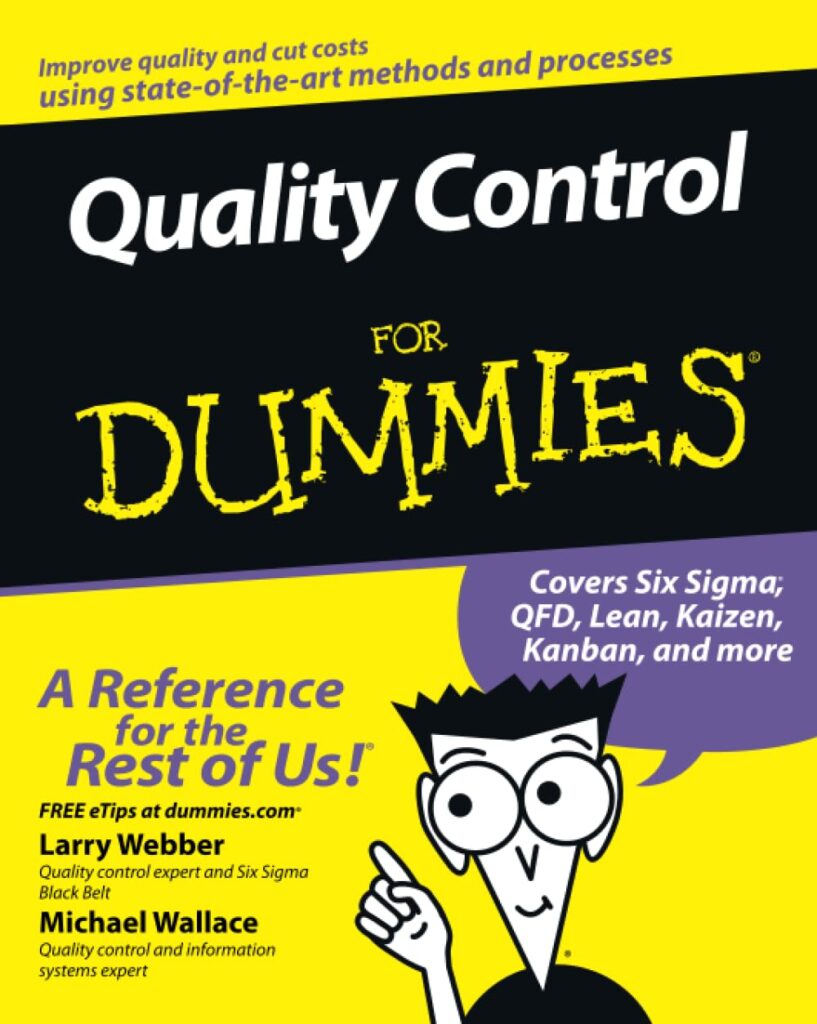 Quality Control vs. Quality Assurance: Key Differences Explained