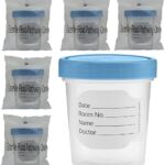 Sterile Specimen Cups vs. ULTECHNOVO Specimen Cups