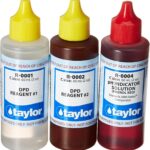 Taylor Basic vs. Lamotte R-2056: Which Refill Reigns?