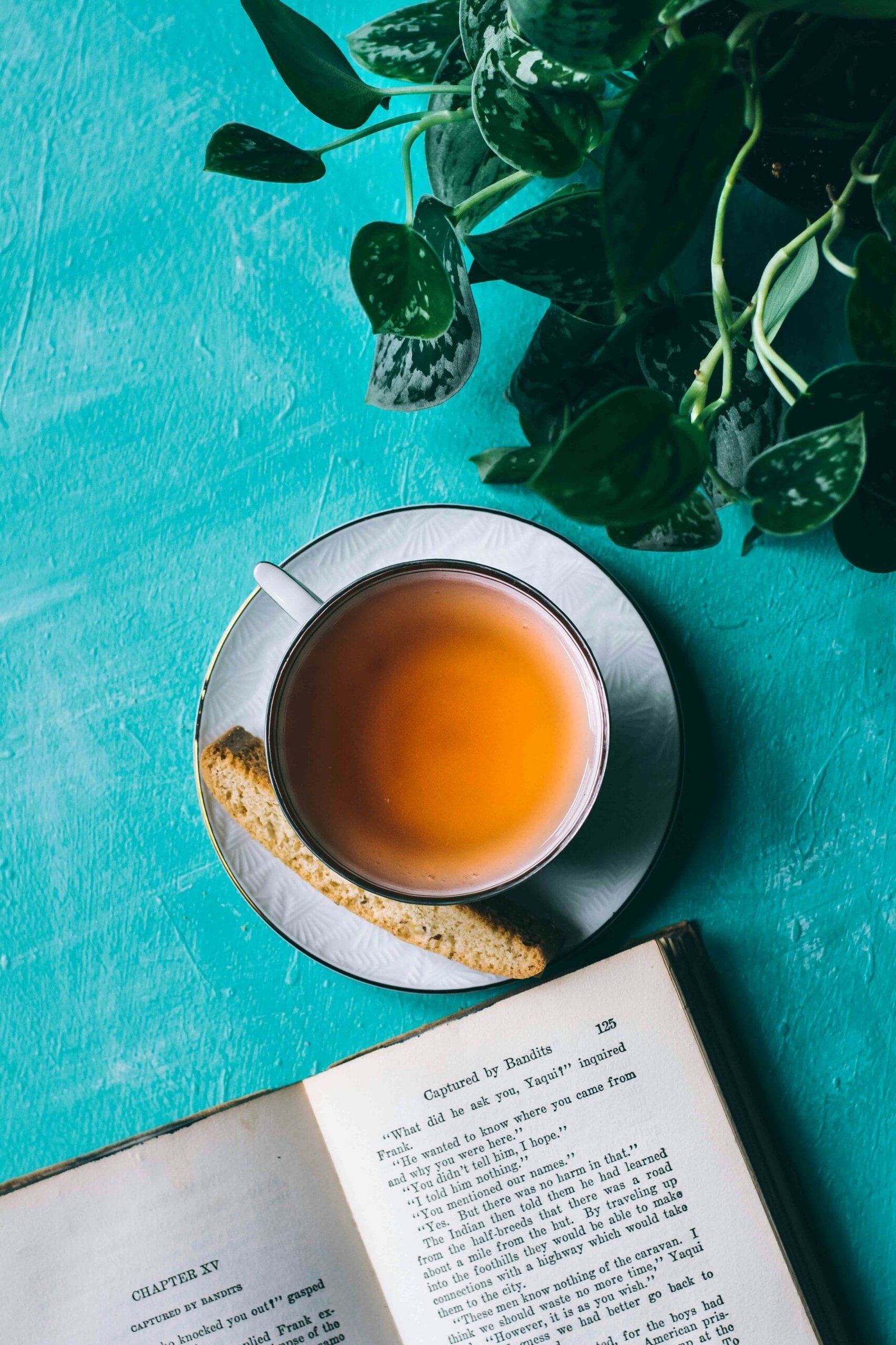 The 30-Day Coffee Challenge for Effective Weight Loss