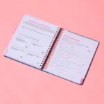 The Best Daily Planner For Your Goals is HERE!
