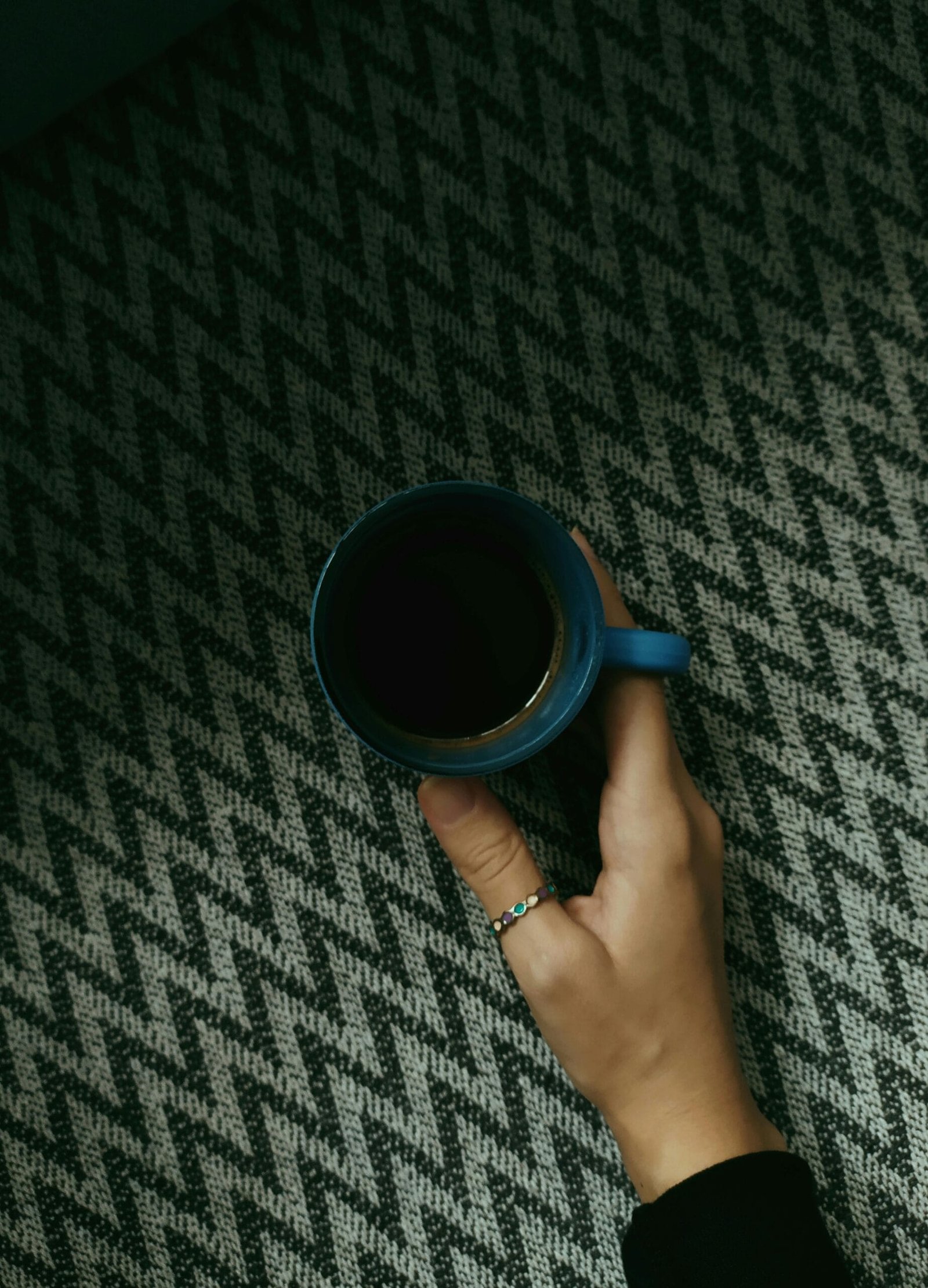 The Coffee Trick to Speed Up Metabolism