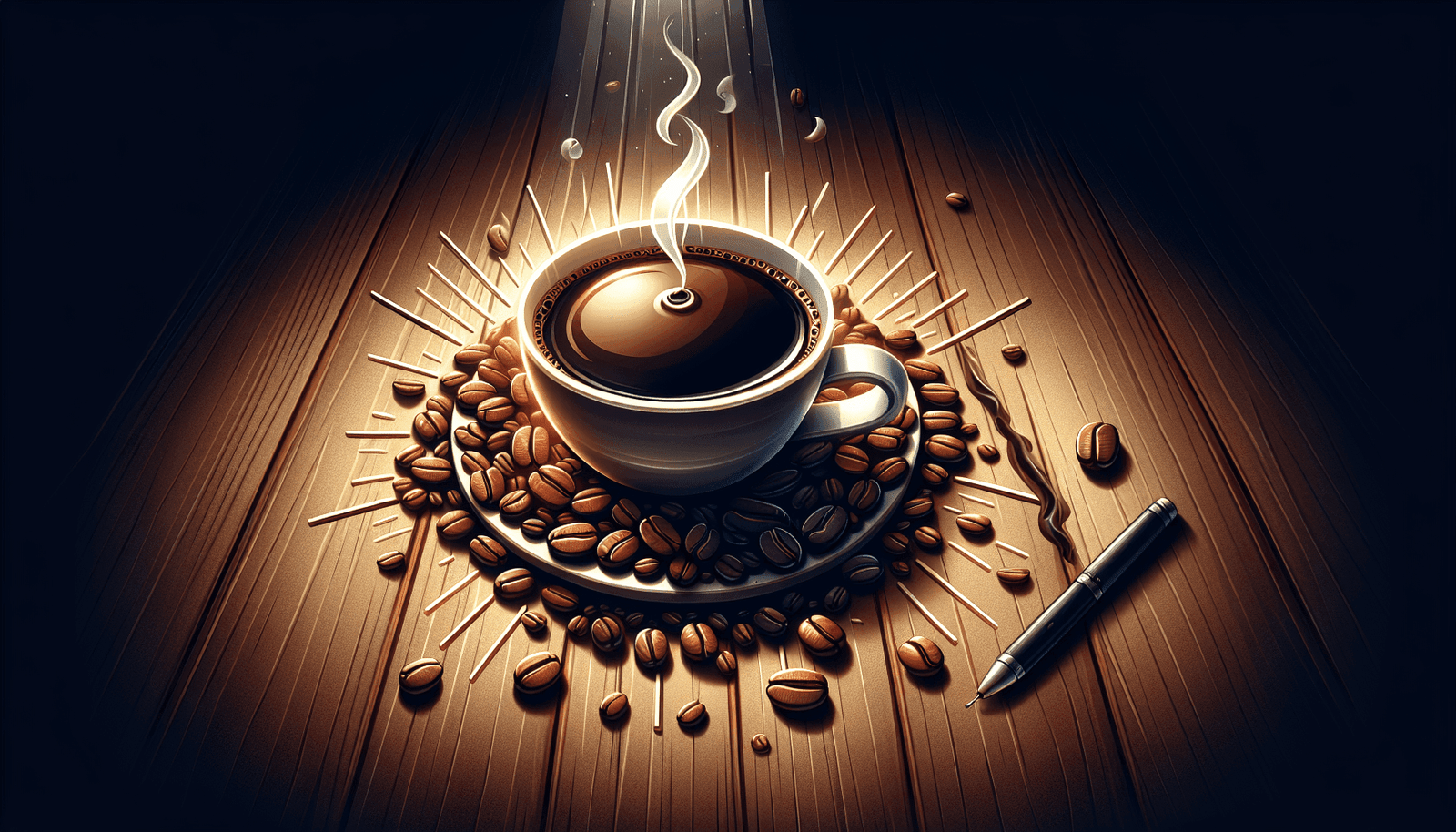 The Coffee Trick to Speed Up Metabolism