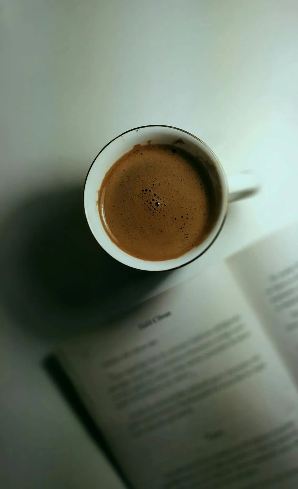 The Coffee Trick to Speed Up Metabolism